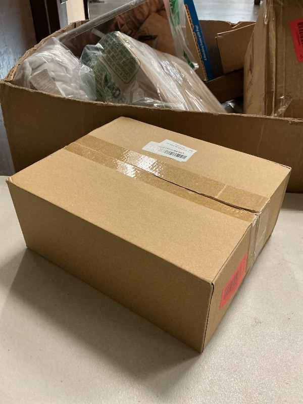 Photo 1 of 20PCS 100mm Christmas Ball Ornaments Clear Plastic Fillable Christmas Ball 3.94'' DIY Craft Ornaments,Shatterproof Xmas Tree Hanging Balls Decorations for Holiday, Wedding, Birthday, Christmas Decor