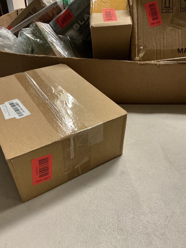 Photo 1 of 20PCS 100mm Christmas Ball Ornaments Clear Plastic Fillable Christmas Ball 3.94'' DIY Craft Ornaments,Shatterproof Xmas Tree Hanging Balls Decorations for Holiday, Wedding, Birthday, Christmas Decor