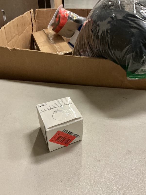 Photo 1 of ALAFLY 15W Fast Charging Magnetic Car Phone Holder, New Elastic Suction Cup Phone Holder with Stronger Suction, 360° Adjustable Wireless Charger Car Mount for Magsafe iPhone 17 16 15 14 13 12