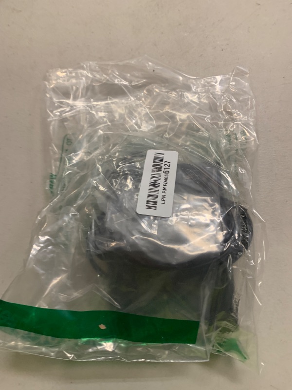 Photo 1 of 200W Car Heater,12V Portable Car Heater that Plugs Into Cigarette Lighter Electric Car Heater Defroster, 2 in 1 Heating & Cooling Fast Heating Defrost Defogger with Plug in Cigarette Lighter (Black)