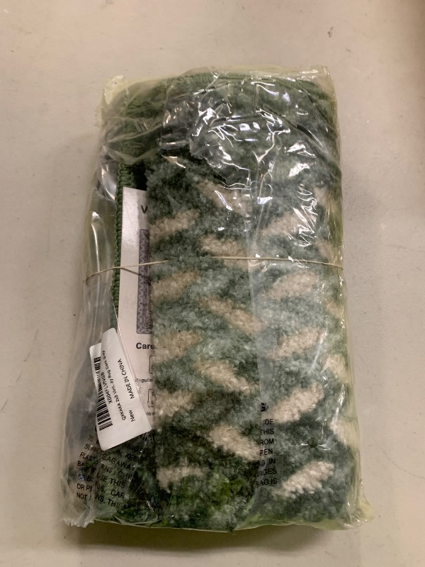 Photo 1 of 2x3 Washable Rugs for Entryway, Small Area Rug for Kitchen Non Slip, Soft Modern Throw Rugs for Bedroom Beside, Front Door Mat Indoor Entrance Entry Rug, Low Pile, Non-Shedding, Foldable, Gray