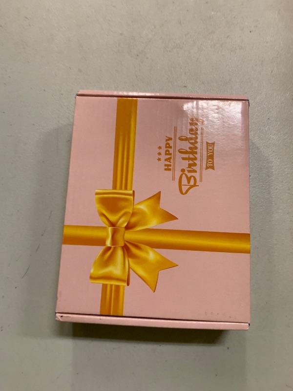 Photo 1 of 24th Birthday Decorations for Women Gold with 24th Birthday Sash and Tiara, Cake Topper and Candles, Number Balloons Gold, 24 Year Old Gifts for Women