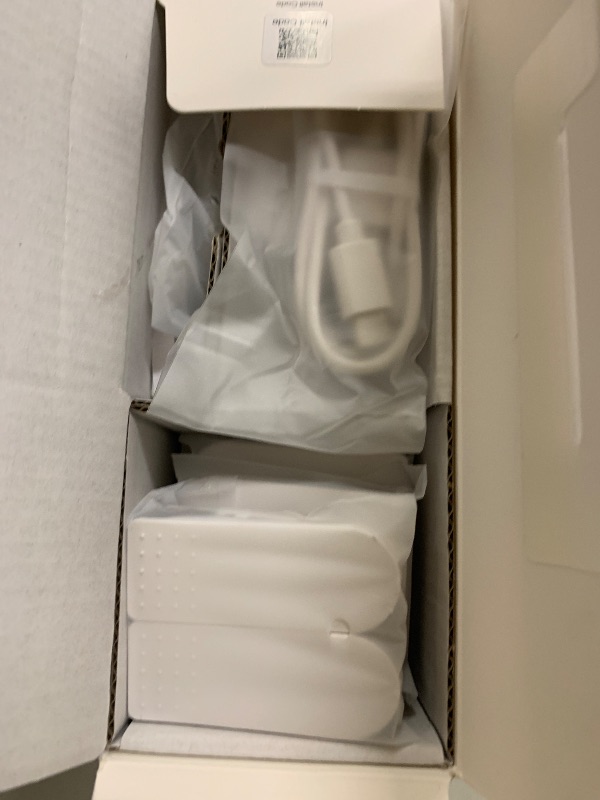 Photo 1 of [Upgraded Version] Aqara Smart Curtain Motor E1 (Rod Version, 1 Pack), Requires AQARA Zigbee 3.0 HUB, Not Support Hubs from Other Brands, Support HomeKit, Alexa and IFTTT