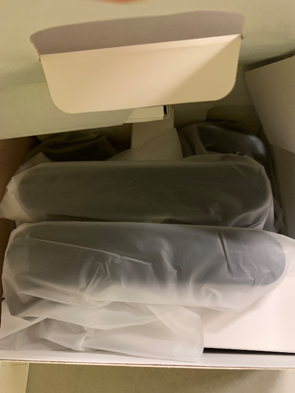 Photo 1 of Aqara Smart Lock U300, Fingerprint Keyless Entry Door Lock with Handle, Matter Over Thread with Apple Home Keys, Touchscreen Keypad, Smart Lever Lock Supports Apple Home, Alexa, Google, IFTTT, Black