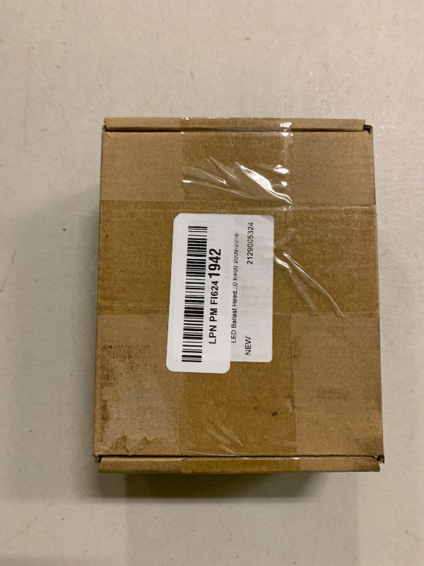 Photo 1 of 2129005324 LED Ballast Headlight Control Unit Drive Module Headlight Ballast Control Unit for Benz E-Class W212 C207 A207 E200 E300 E260 E350 E400 2009-2016 Replace# 2189007206 218900720680 V30730319