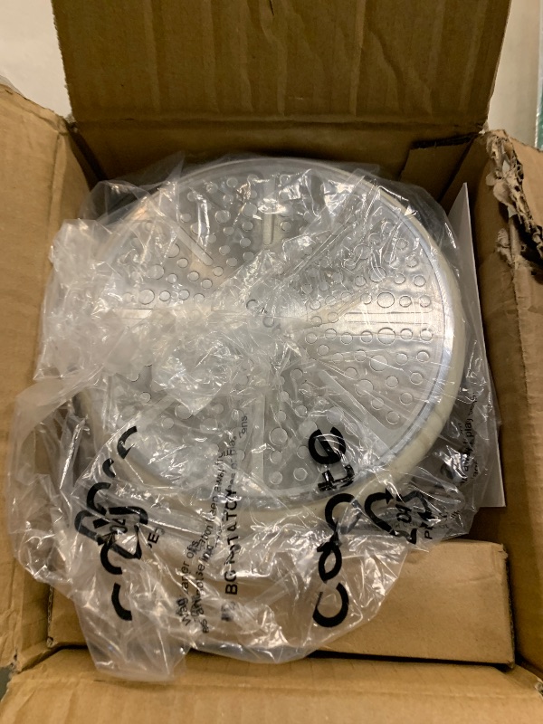 Photo 1 of CAROTE 2Qt Sauce Pan Sets with Lid Cooking Pots Nonstick Saucepans Cookware Set with Pour Spout Small Kitchen Pot, Induction Comptable, Easy to Clean, PFOA FREE (White Granite)