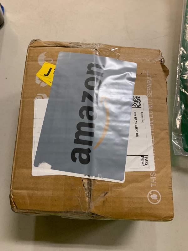 Photo 1 of CAROTE 2Qt Sauce Pan Sets with Lid Cooking Pots Nonstick Saucepans Cookware Set with Pour Spout Small Kitchen Pot, Induction Comptable, Easy to Clean, PFOA FREE (White Granite)