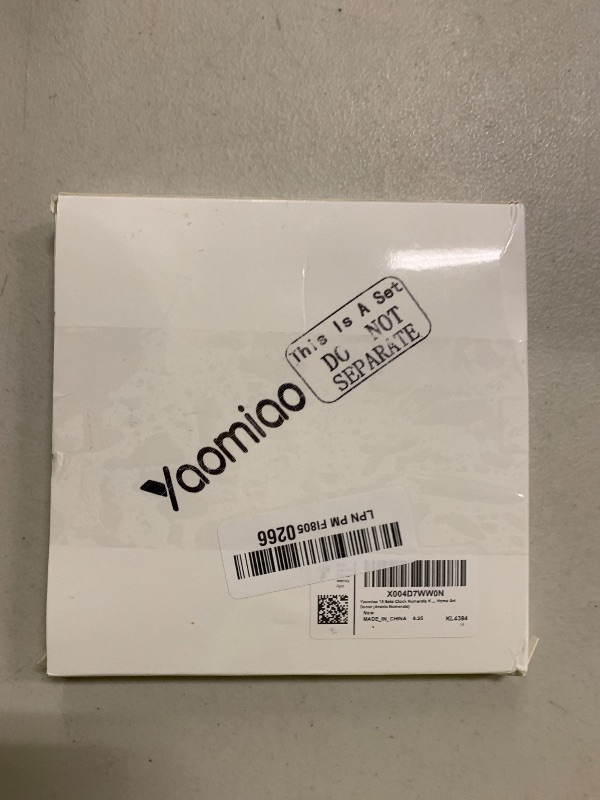 Photo 1 of 15 Pieces Clock Numerals Kit in Black Silver Gold DIY Digital Clock Numbers Clock Hands Replacement Parts Clock Accessories for Home Art Decor (Arabic Numerals)