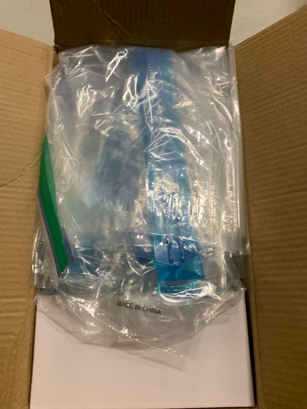 Photo 1 of 10 Pack Travel Vacuum Storage Bags with Rechargeable Wireless Electric Pump for Luggage, Suitcase, Carry-on Size Vacuum Seal Compression Space Saver Bags for Clothes and Clothing Travel