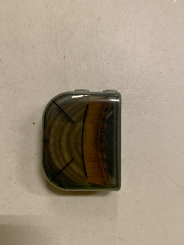 Photo 1 of 1/2 PCS Lymphatic Contour Face Brush for Sculpting – Anti-Puffiness, Detox & Lift, Improves Skin Glow & Absorption (1 Pcs Contour Face Brush)