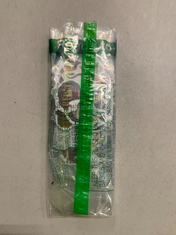 Photo 1 of 100 Pack Reptile Stickers, Reptile Party Favors, Birthday Decorations