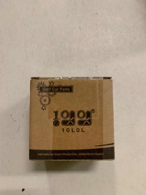 Photo 1 of 10L0L Golf Cart Solenoid for EZGO RXV Electric, 48V 150A, 4 Terminal, OEM# 624317, 649373