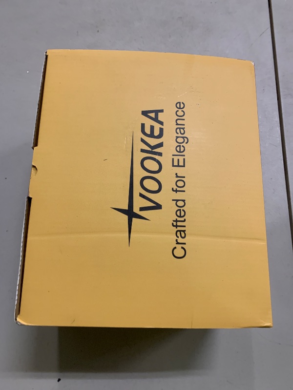 Photo 1 of 15" Knurled Brass Wall Sconce with Water Ripples Glass Tube, Black Gold Bathroom Vanity Light Fixtures, Modern Lamp Lighting for Bedroom, Living Room, Hallway, Staircase, Mirror, Kitchen