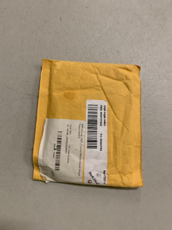 Photo 1 of 3dRose lsp_7207_1 I Love Rhode Island Single Toggle Switch, Multicolor