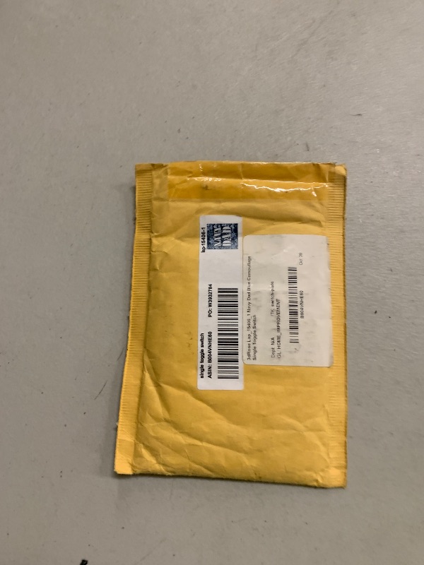 Photo 1 of 3dRose lsp_15406_1 " Navy Dad Blue Camouflage Single Toggle Switch