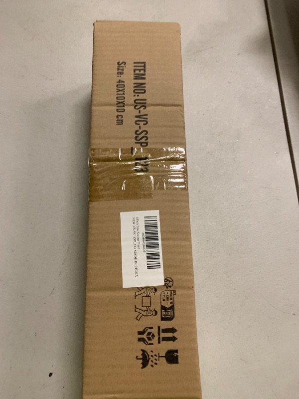 Photo 1 of 39.3" Artificial Greenery Stems for Tall Vase, Faux Greenery Stems Fake Greenerys for Centerpiece, Faux Branches Artificial Branches for Vase, Home, Office, Room Table Decor, Floral Arrangements, 6Pcs