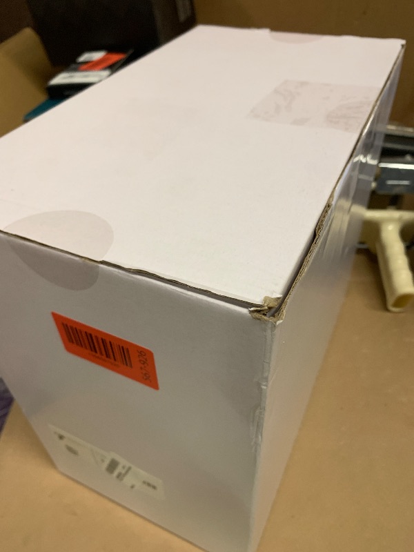 Photo 1 of 3D Christmas Lighted Gift Boxes, Outdoor IP65 Waterproof 80 LEDs Colorful Stackable Christmas Decorations with Bow Timer Set of 3 Warm White Xmas Lights Decor for Yard Lawn Holiday Home Indoor -32inch