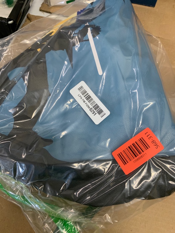 Photo 2 of Jusen Spare Tire Cover for RV Trailer,Waterproof Leather American Flag Spare Tire Cover Protectors,Fit for Jeep Wrangler RV,SUV,Truck Travel Trailer Tires 14" 15" 16" 17"