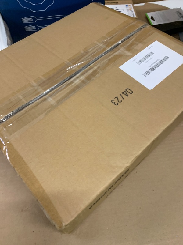 Photo 1 of 18" Modern Pendant Lights Kitchen Island, 4-Light Matte Black Farmhouse Pendant Light Fixtures, Industrial Hanging Pendant Lights Fixture for Kitchen Island Dining Room Bedroom Hallway Foyer Entryway