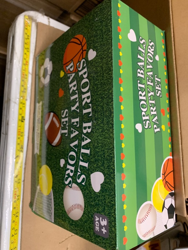 Photo 1 of 208 Pcs Basketball Party Favors, Basketball Birthday Party Supplies with Cups Straw Stress Ball Keychain Slap Bracelets Whistles Stickers Thank You Tags for Basketball Party Supplies (Basketball)