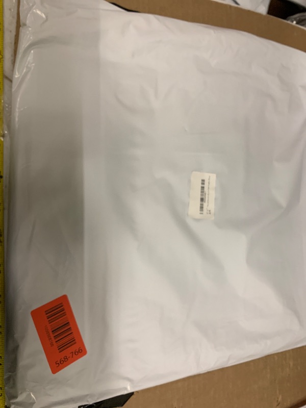 Photo 1 of 15”x11” Fireproof Document Bag with Dual Zipper Pockets - Waterproof Fire Resistant Holder for Home School Office Hospital | Organizes Certificates Passports Medical Records Cash Valuables (Silvery)