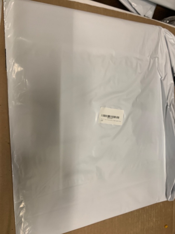 Photo 1 of 15”x11” Fireproof Document Bag with Dual Zipper Pockets - Waterproof Fire Resistant Holder for Home School Office Hospital | Organizes Certificates Passports Medical Records Cash Valuables (Silvery)