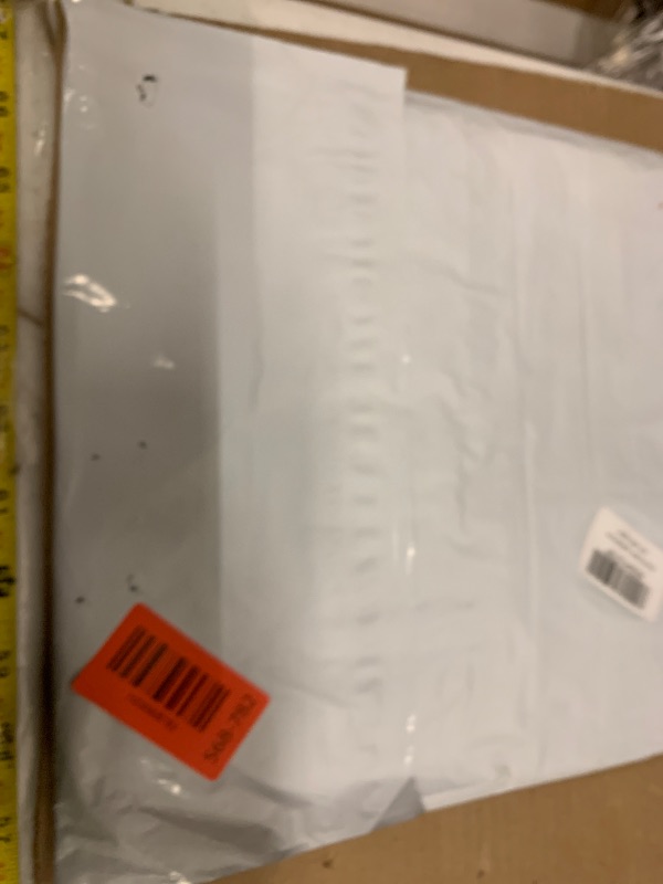 Photo 1 of 100 Pcs Pink Gingham Napkins, Disposable Pink Napkins Scalloped Napkin Plaid Paper Napkin for Wedding Summer Picnic Barbecue Baby & Bridal Shower