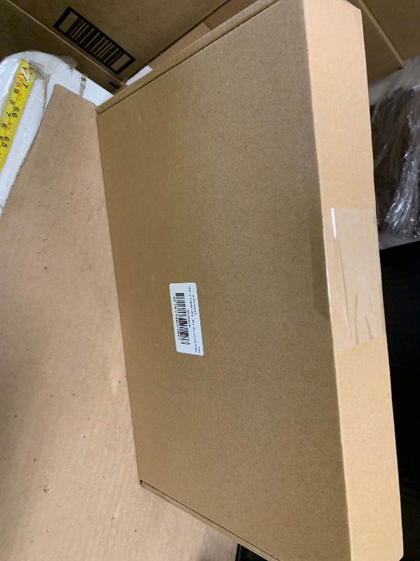 Photo 1 of 28 Pcs Chair Leg Sliders for Carpet Rug, Square Chair Glides, Silicone Furniture Leg Protectors Caps Kitchen Table Feet Covers with Plastic Pads, No Scratches (Fit:1-1/2"~1-3/4", Clear)