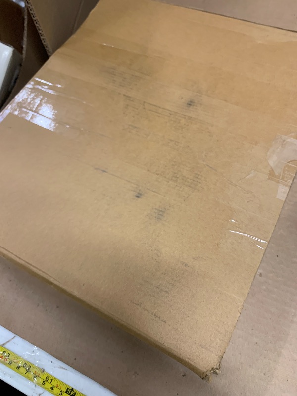 Photo 1 of 2 Pack 18-Pointed Moravian Star Christmas Lights Decorations with Timing Function, Hanging Outdoor/Indoor Christmas Star Decor (23")