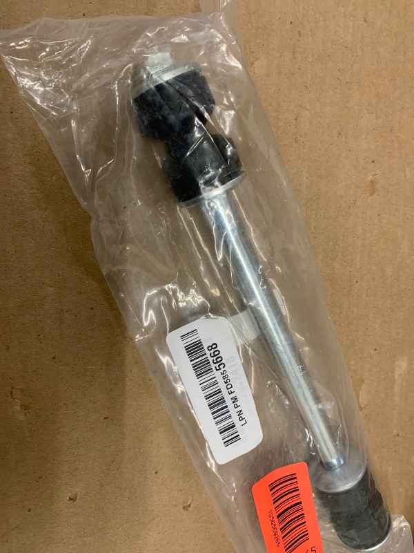 Photo 1 of 1pc.   ApplianPar Front Sway Bar End Link Suspension Stabilizer Links Kit for Ford Ranger Explorer 1995-2010 for Dodge Ram 1500 2500 3500 1994-2001