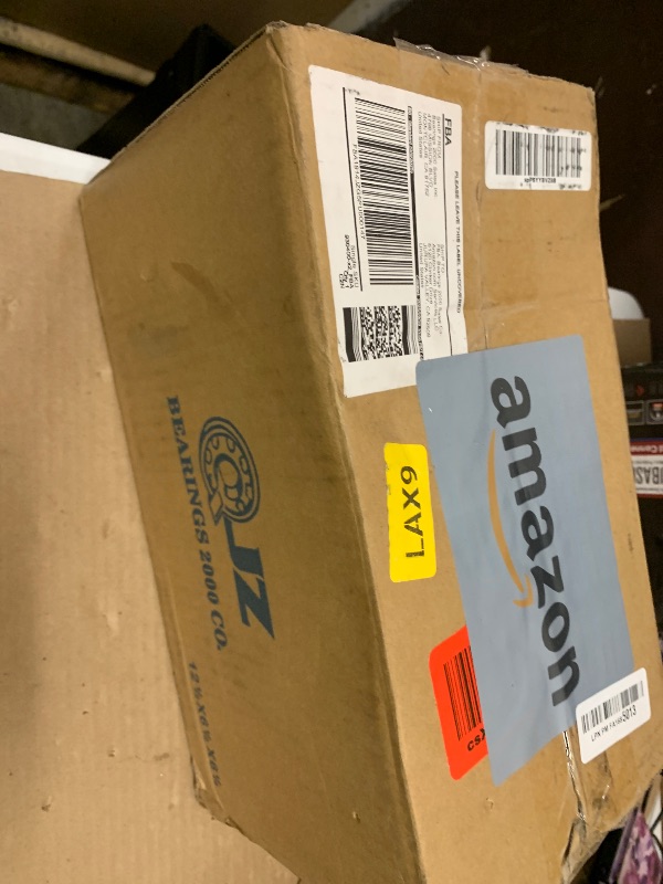 Photo 1 of [2-Pack] BR930568K - Front Wheel Hub Bearing Assembly Compatible with [Lexus] ES330, ES350, RX330, RX350, RX400H, [Toyota] Avalon, Camry, Highlander, Solara [Please See Description for Fitment]