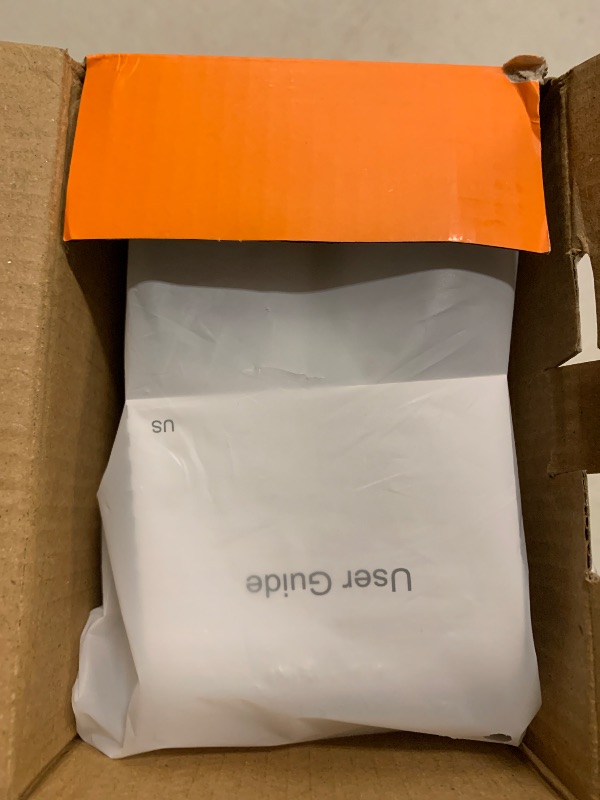 Photo 1 of 2 Pack Outlet Extender Surge Protector, 6 Outlet Splitter with 4 USB Outlet (2 USB A,2 USB C), 3Sided Power Strip with Adapter Spaced Outlets for Home, Office, Travel(White)