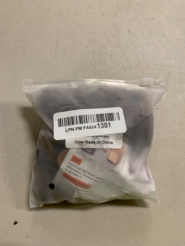 Photo 1 of 36Pcs Brown Silicone Chair Leg Floor Protectors,Floor Protectors for Chairs,Rubber Chair Leg Protectors for Hardwood Floors,Chair Leg Caps Chair Leg Covers for Wooden Floors(Brown, XSmall)