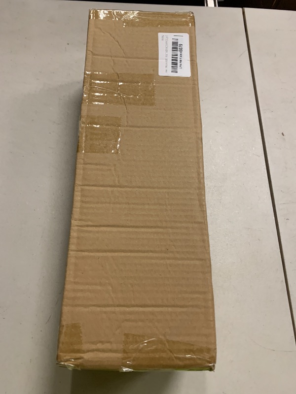 Photo 1 of 3 Feet Green Christmas Tree with Lights, 8 Modes Timer 50 Warm White Lights Battery Operated Small Artifical Full Christmas Tree for Indoor Home Tabletop Office Xmas Holiday Decorations