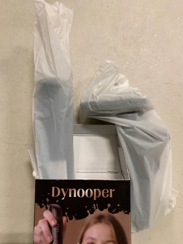 Photo 1 of Dynooper Electric Milk Frother Handheld: Rechargeable 3 in 1 - LED Digital Display with 3 Speeds Portable Stainless Steel Drink Foam Mixer for Milk Coffee, Lattes, Cappuccino, Matcha - Starlight Black