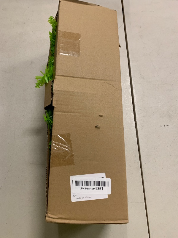 Photo 1 of [Timer & 8 Modes] 3Feet Christmas Tree Lime Green, Small Christmas Tree with Lights for Indoor Home Living Room Office Holiday Decor, Green Xmas Tree with Star Topper