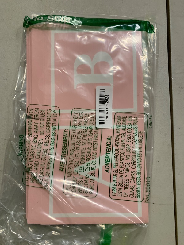 Photo 1 of 4 Pcs Baby Shower Flower Boxes Table Centerpieces Decoration Pink Baby Block Floral Holder Centerpiece Baby in Bloom Gender Reveal Birthday Party Decors Table Display Its A Girl Its A Boy