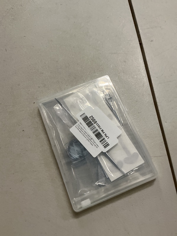 Photo 1 of 105pcs Ingrown Toenail Corrector Kit, Toenail Correction Strips Patches Pads with Nail Clipper File Gap Toe Nail Filler Removal Remover for Men Women