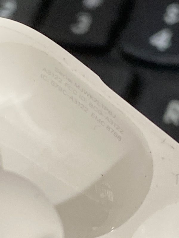 Photo 1 of LOCKED.......Apple AirPods Pro 3 Wireless Earbuds, Active Noise Cancellation, Live Translation, Heart Rate Sensing, Hearing Aid Feature, Bluetooth Headphones, Spatial Audio, High-Fidelity Sound, USB-C Charging