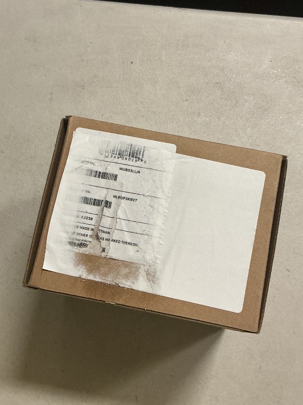 Photo 1 of Apple 2024 Mac mini Desktop Computer with M4 chip with 10?core CPU and 10?core GPU: Built for Apple Intelligence, 16GB Unified Memory, 256GB SSD Storage, Gigabit Ethernet. Works with iPhone/iPad