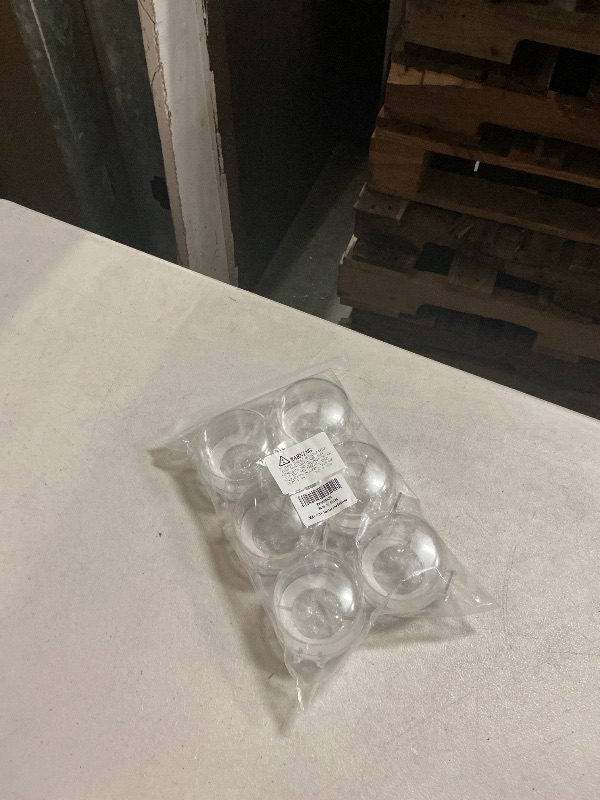 Photo 1 of ?6 PCS?Stove Knob Safety Covers for Child Safety Stove Proofing Gas Stove Knobs Locks Universal Fit Child Proof Stove knob Covers for Kids Safety