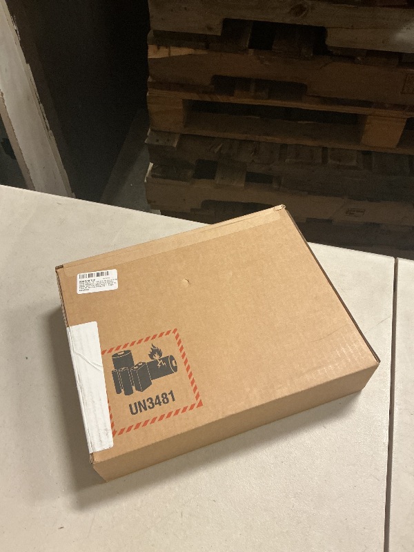 Photo 1 of Apple iPad Air 13-inch with M3 chip Built for Apple Intelligence, Liquid Retina Display, 256GB, 12MP Front/Back Camera, Wi-Fi 6E, Touch ID, All-Day Battery Life — Purple