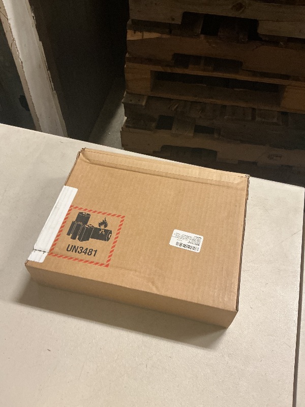 Photo 1 of Apple iPad Air 13-inch with M3 chip Built for Apple Intelligence, Liquid Retina Display, 256GB, 12MP Front/Back Camera, Wi-Fi 6E, Touch ID, All-Day Battery Life — Purple