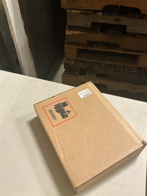 Photo 1 of Apple iPad Air 13-inch with M3 chip Built for Apple Intelligence, Liquid Retina Display, 256GB, 12MP Front/Back Camera, Wi-Fi 6E, Touch ID, All-Day Battery Life — Purple