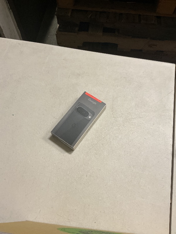 Photo 1 of Google Pixel 10 - Unlocked Android Smartphone - Gemini AI Assistant - Advanced Triple Rear Camera, Fast-Charging 24+ Hour Battery, and 6.3" Actua Display - Obsidian - 128 GB (2025 Model)
