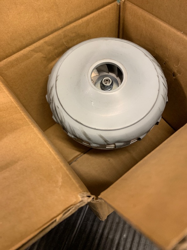Photo 1 of 120V 1200W Motor Suction Turbine Assembly Fit for Festool CTL26E CTL36E, Fit for Mirka 1242 Vacuum Replace 467.3.414, 467.3.402-3, 467.3.402-6