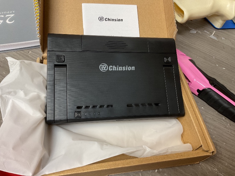 Photo 1 of 10000mAh Battery Charger Case, Compatible with Nintendo Switch & Nintendo Switch OLED Model, Portable Backup Battery Pack, Travel Power Bank, 2-Game Card Slots, Dual Type-C, Micro USB Charging Ports