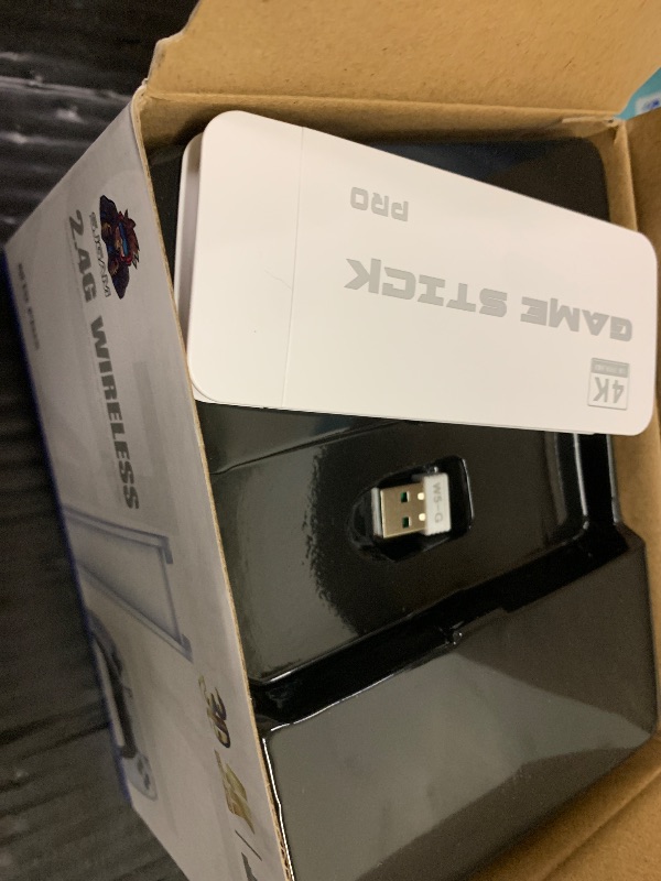 Photo 1 of 2 pcs wireless controllers 