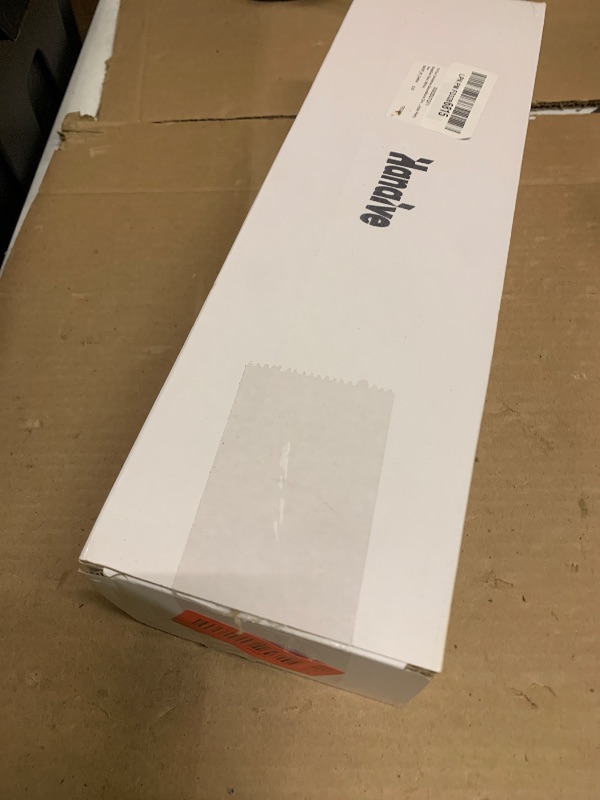 Photo 1 of 10 Pcs Christmas Decorations Ornaments 12 Inch Xmas Sequins Ball Tree Picks Large Glitter White Snow Spray for Tree Toppers Hanging Christmas Berry Stem for Holiday Party Supplies (Red, White)