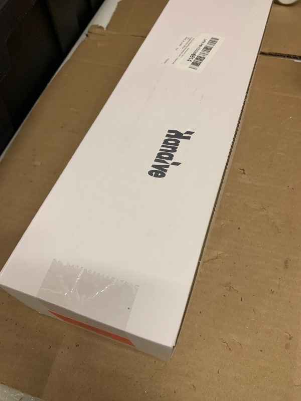 Photo 1 of 10 Pcs Christmas Decorations Ornaments 12 Inch Xmas Sequins Ball Tree Picks Large Glitter White Snow Spray for Tree Toppers Hanging Christmas Berry Stem for Holiday Party Supplies (Red, White)